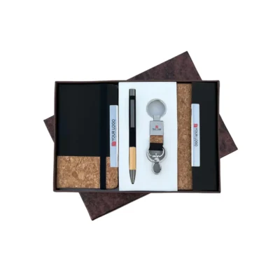Buy Premium Everyday Essentials Gift Set in bulk for Corporate Gifting | Corporate Gyft