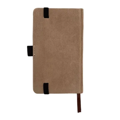 Buy Palm Size Executive Notebook and Pen Set in bulk for Corporate Gifting | Corporate Gyft