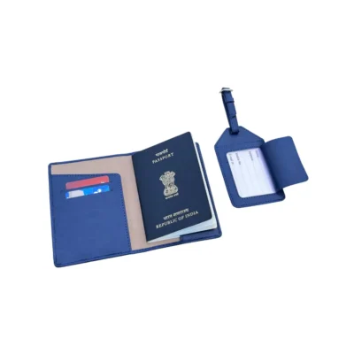 Buy Travel Essentials Gift Combo in bulk for Corporate Gifting | Corporate Gyft