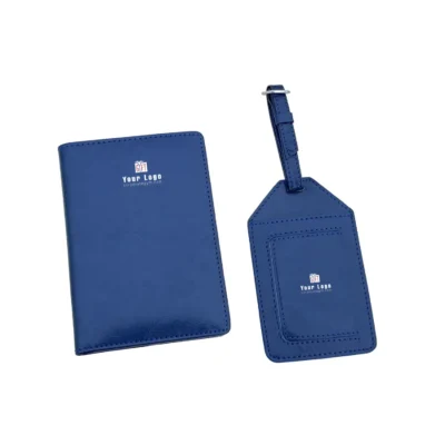 Buy Travel Essentials Gift Combo in bulk for Corporate Gifting | Corporate Gyft