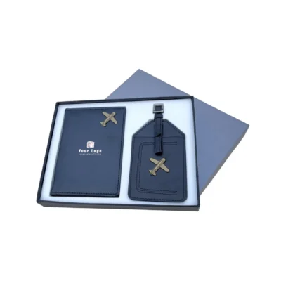 Buy Travel Essentials Gift Set in bulk for Corporate Gifting | Corporate Gyft