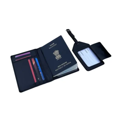 Buy Travel Essentials Gift Set in bulk for Corporate Gifting | Corporate Gyft