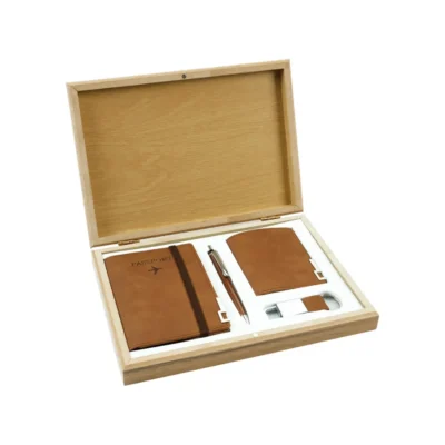 Buy Premium Travel Essentials Gift Set in bulk for Corporate Gifting | Corporate Gyft
