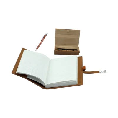 Buy 3-in-1 Premium Executive Gift Set in bulk for Corporate Gifting | Corporate Gyft