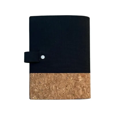 Buy Premium Notebook And Metal Pen in bulk for Corporate Gifting | Corporate Gyft