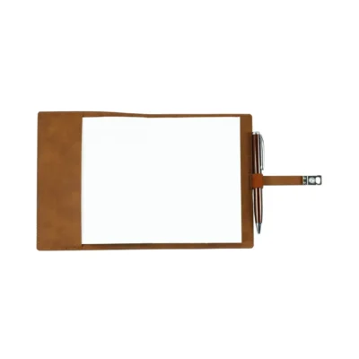 Buy Corporate Notebook and Pen Gift Set in bulk for Corporate Gifting | Corporate Gyft