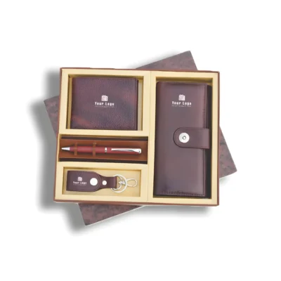 Buy Regal Leather Essentials in bulk for Corporate Gifting | Corporate Gyft