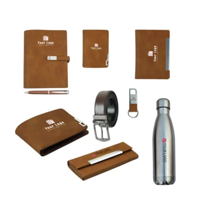 Buy All In One Executive Combo in bulk for Corporate Gifting | Corporate Gyft