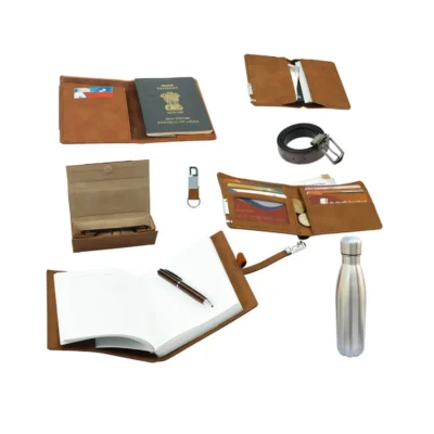 Buy All In One Executive Combo in bulk for Corporate Gifting | Corporate Gyft