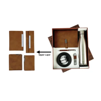 Buy All In One Executive Combo in bulk for Corporate Gifting | Corporate Gyft