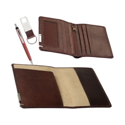 Buy Premium Travel Utility Gift Set in bulk for Corporate Gifting | Corporate Gyft