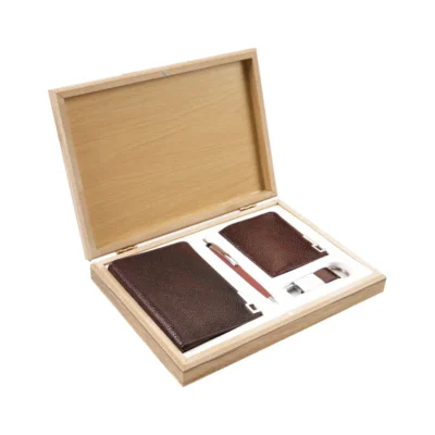 Buy Premium Travel Utility Gift Set in bulk for Corporate Gifting | Corporate Gyft