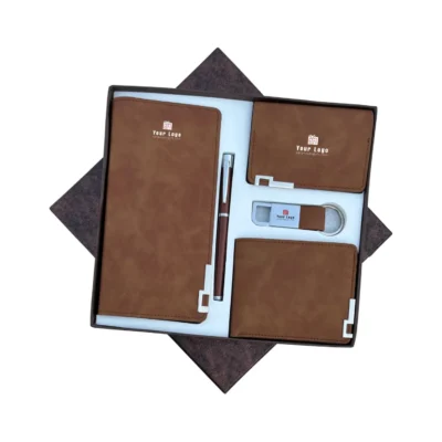 Buy Corporate Luxury Gift Set in bulk for Corporate Gifting | Corporate Gyft
