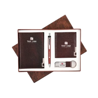 Buy Travel Essentials Gift Set in bulk for Corporate Gifting | Corporate Gyft