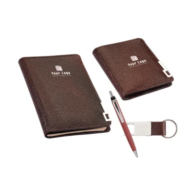 Buy Travel Essentials Gift Set in bulk for Corporate Gifting | Corporate Gyft