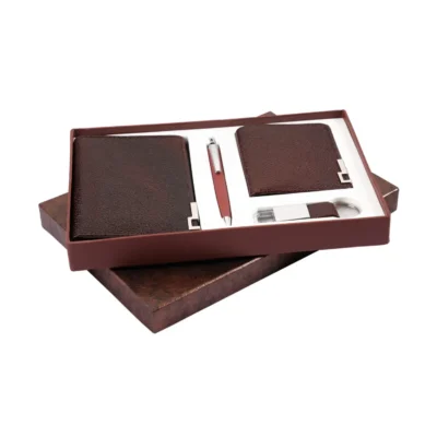 Buy Travel Essentials Gift Set in bulk for Corporate Gifting | Corporate Gyft