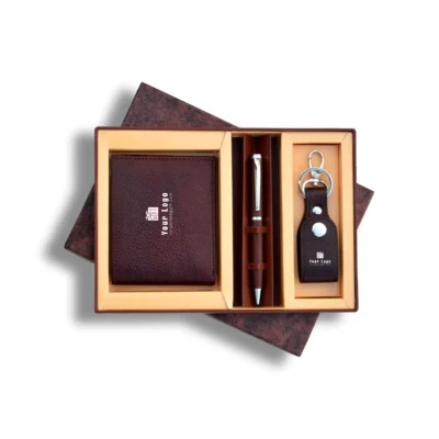 Buy Classic Essentials Trio in bulk for Corporate Gifting | Corporate Gyft