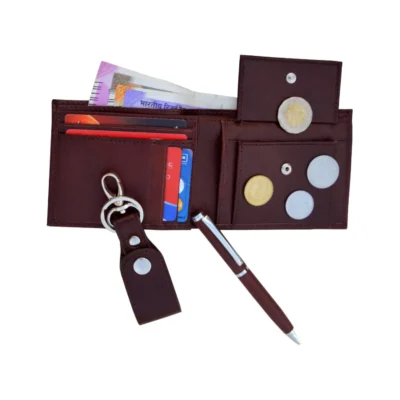 Buy Classic Essentials Trio in bulk for Corporate Gifting | Corporate Gyft