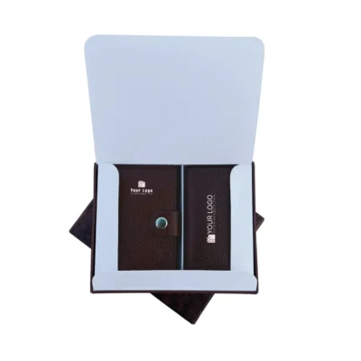 Buy Urban Duo Gift Set in bulk for Corporate Gifting | Corporate Gyft