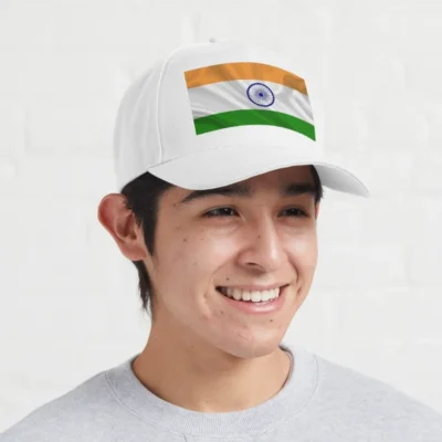 Buy Team India Sports Cap in bulk for Corporate Gifting | Corporate Gyft