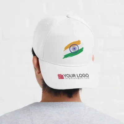 Buy Team India Sports Cap in bulk for Corporate Gifting | Corporate Gyft
