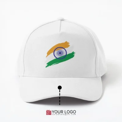 Buy Team India Sports Cap in bulk for Corporate Gifting | Corporate Gyft