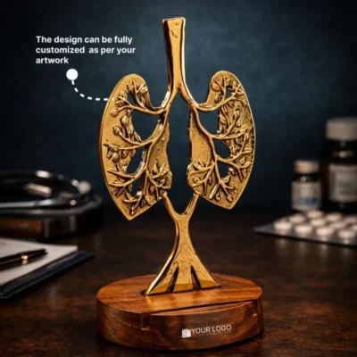 Buy BreathTree Decorative Piece in bulk for Corporate Gifting | Corporate Gyft