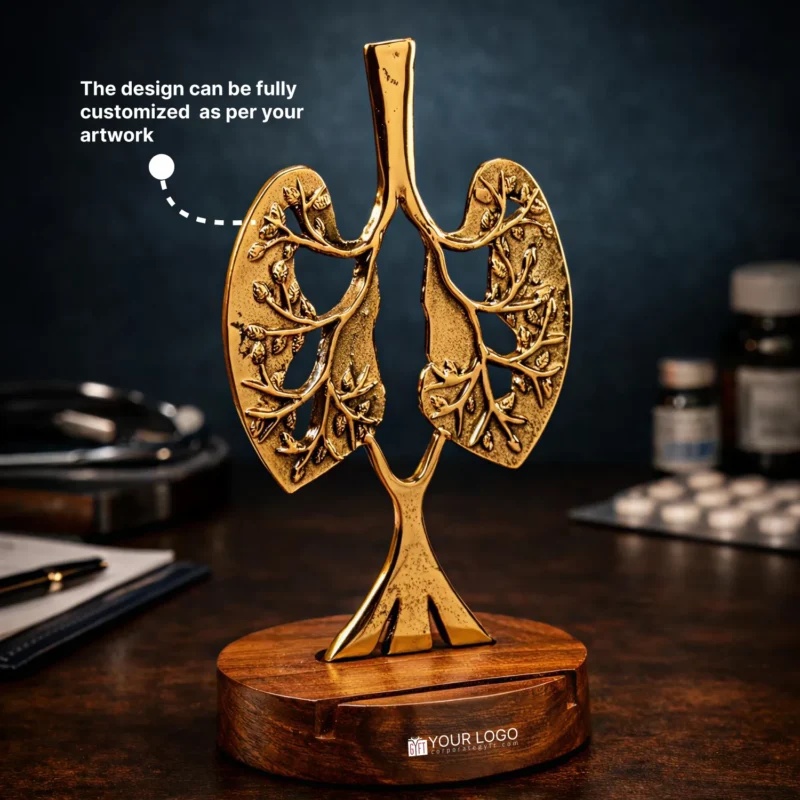 BreathTree Decorative Piece Buy BreathTree Decorative Piece in bulk for Corporate Gifting | Corporate Gyft