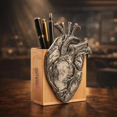 Buy Golden Pulse Organizer in bulk for Corporate Gifting | Corporate Gyft