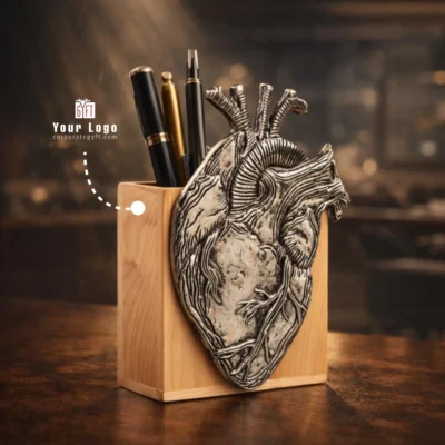 Buy Golden Pulse Organizer in bulk for Corporate Gifting | Corporate Gyft