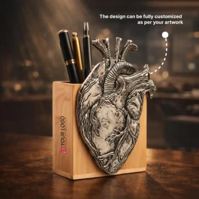 Buy Golden Pulse Organizer in bulk for Corporate Gifting | Corporate Gyft