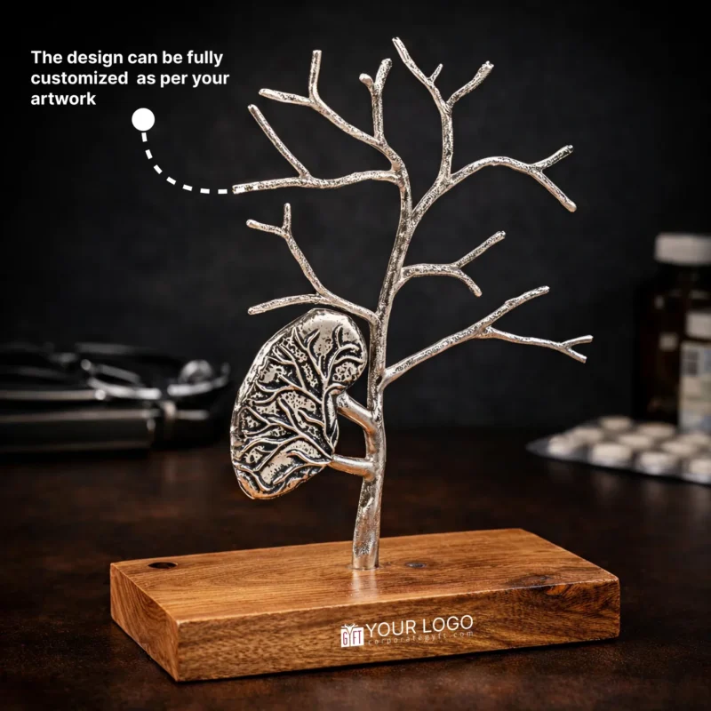 HepaRenew Décor Sculpture Buy HepaRenew Décor Sculpture in bulk for Corporate Gifting | Corporate Gyft