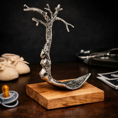 Buy LifeBloom Sculpture Décor Piece in bulk for Corporate Gifting | Corporate Gyft