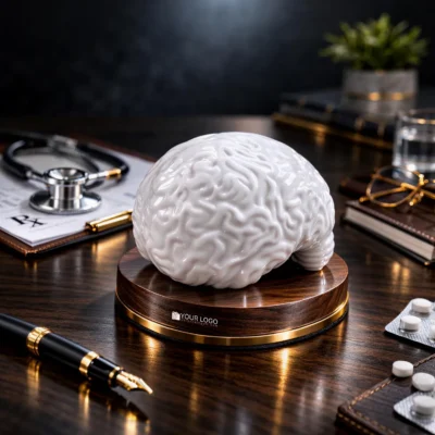 Buy MindWeight Paperweight in bulk for Corporate Gifting | Corporate Gyft