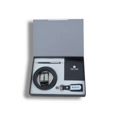 Buy Classic Lifestyle Gift Set in bulk for Corporate Gifting | Corporate Gyft