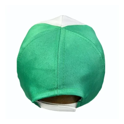 Buy Tricolour Spirit Cap in bulk for Corporate Gifting | Corporate Gyft