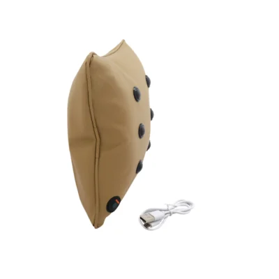 Buy Electric Massager Pillow in bulk for Corporate Gifting | Corporate Gyft