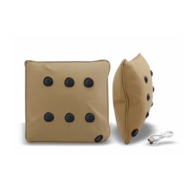 Buy Electric Massager Pillow in bulk for Corporate Gifting | Corporate Gyft