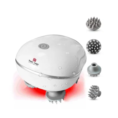 Buy Bliss Smart Scalp Massager in bulk for Corporate Gifting | Corporate Gyft