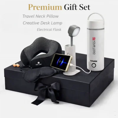 Buy Corporate Utility Essentials Set in bulk for Corporate Gifting | Corporate Gyft