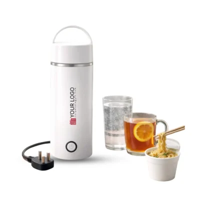 Buy ThermoX Travel Kettle in bulk for Corporate Gifting | Corporate Gyft