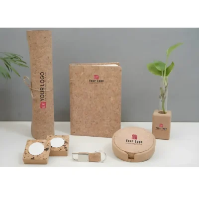 Buy Biodegradeable Executive Gift Set in bulk for Corporate Gifting | Corporate Gyft