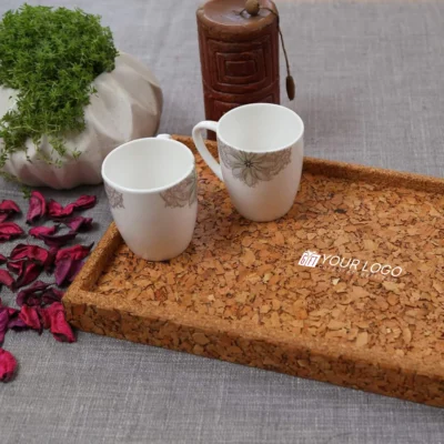 Buy Cork Home Styling Gift Set in bulk for Corporate Gifting | Corporate Gyft