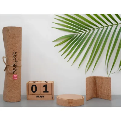Buy Elite Sustainable Office Gift Hamper in bulk for Corporate Gifting | Corporate Gyft