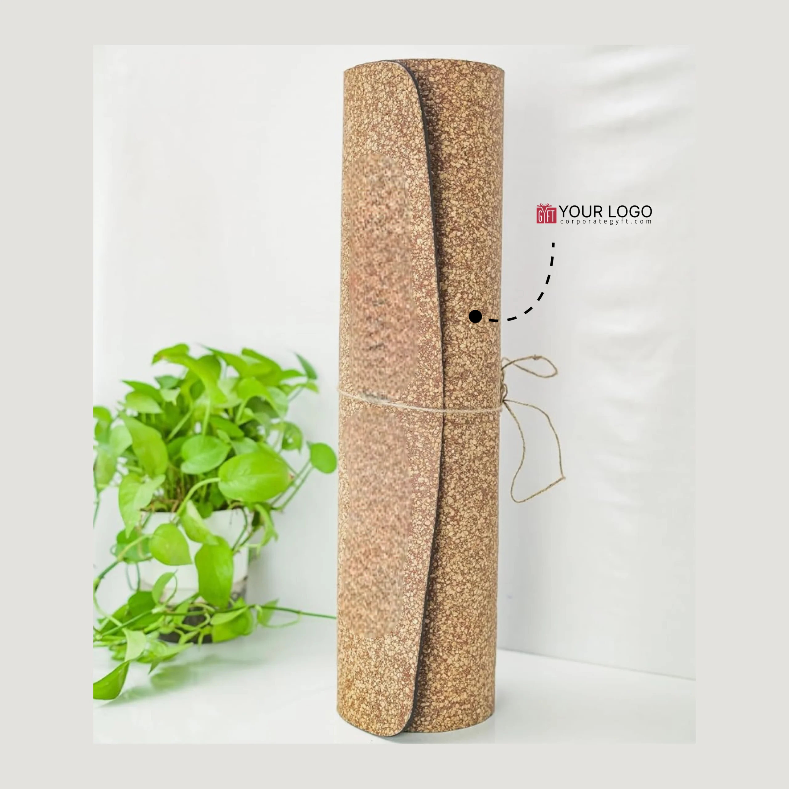 6-in-1 Eco Inspired Gift Combo Buy 6-in-1 Eco Inspired Gift Combo in bulk for Corporate Gifting | Corporate Gyft
