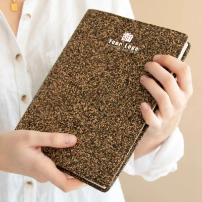 Buy 4-in-1 Premium Cork Gift Set in bulk for Corporate Gifting | Corporate Gyft