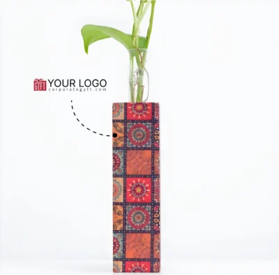 Buy Cork Home Styling Gift Set in bulk for Corporate Gifting | Corporate Gyft