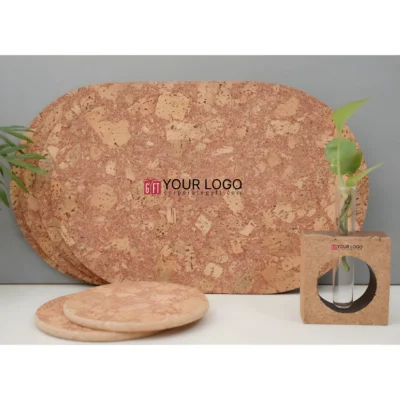 Buy Sustainable Tableware Gift Set in bulk for Corporate Gifting | Corporate Gyft
