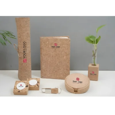 Buy Biodegradeable Executive Gift Set in bulk for Corporate Gifting | Corporate Gyft