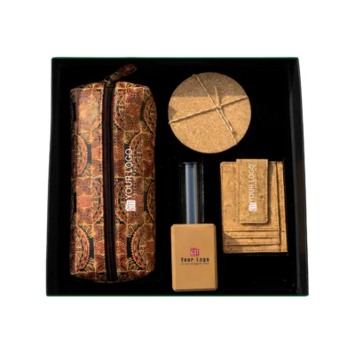 Buy Cork Executive Gifting Collection in bulk for Corporate Gifting | Corporate Gyft